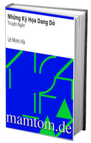 Những Ký Họa Dang Dở