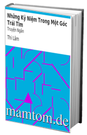 Những Kỷ Niệm Trong Một Góc Trái Tim