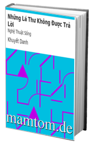 Những Lá Thư Không Được Trả Lời