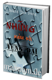 Những Mảnh Đời Vụng Dại