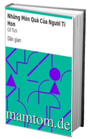 Những Món Quà Của Người Tí Hon