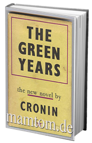 Những Năm Ảo Mộng