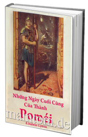 Những Ngày Cuối Cùng Của Thành Poméi