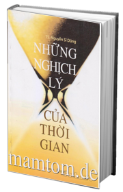 Những Nghịch Lý Của Thời Gian