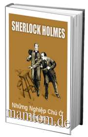 Những Nghiệp Chủ Ở Reigate Sherlock Holmes