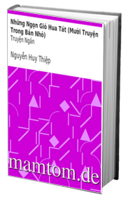 Những Ngọn Gió Hua Tát Mười Truyện Trong Bản Nhỏ