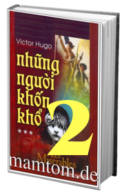 Những Người Khốn Khổ Phần II Cosette