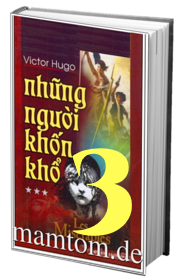 Những Người Khốn Khổ Phần III Marius