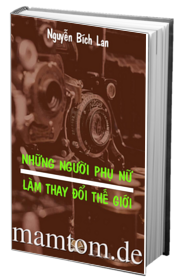 Những Người Phụ Nữ Làm Thay Đổi Thế Giới