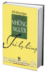 Những Người Trẻ Lạ Lùng