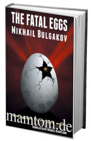 Những Quả Trứng Định Mệnh