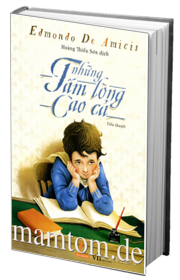 Những Tấm Lòng Cao Cả