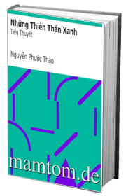 Những Thiên Thần Xanh