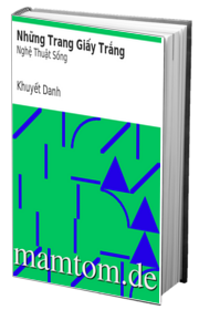 Những Trang Giấy Trắng