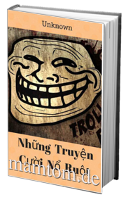 Những Truyện Cười Nổ Ruột