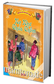 Nợ Như Chúa Chổm