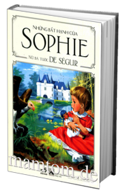 Nỗi Bất Hạnh Của Sophie