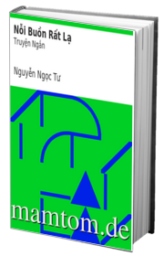 Nỗi Buồn Rất Lạ