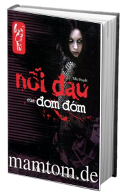 Nỗi Đau Của Đom Đóm