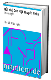 Nỗi Khổ Của Một Thuyền Nhân