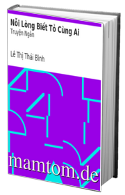 Nỗi Lòng Biết Tỏ Cùng Ai