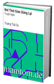 Nơi Thời Gian Dừng Lại
