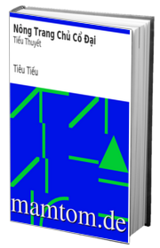 Nông Trang Chủ Cổ Đại