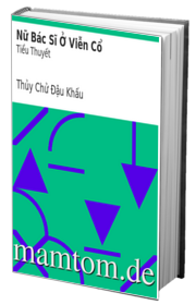 Nữ Bác Sĩ Ở Viễn Cổ