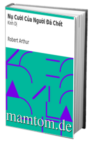 Nụ Cười Của Người Đã Chết