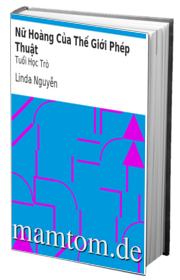 Nữ Hoàng Của Thế Giới Phép Thuật