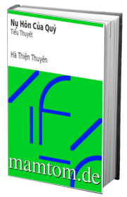 Nụ Hôn Của Quỷ