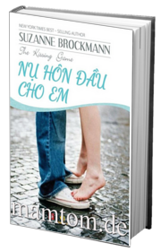 Nụ Hôn Đầu Cho Em