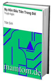Nụ Hôn Đầu Tiên Trong Đời