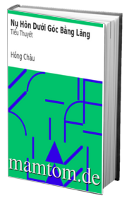 Nụ Hôn Dưới Góc Bằng Lăng