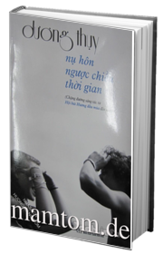 Nụ Hôn Ngược Chiều Thời Gian