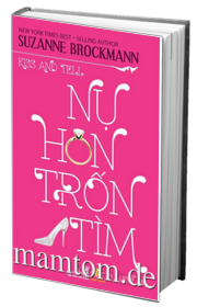 Nụ Hôn Trốn Tìm
