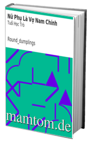 Nữ Phụ Là Vợ Nam Chính