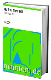 Nữ Phụ Thay Đổi