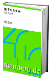 Nữ Phụ Trở Về