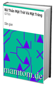 Nữ Thần Mặt Trời Và Mặt Trăng