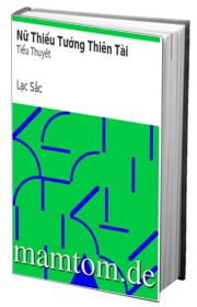 Nữ Thiếu Tướng Thiên Tài