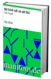 Nữ Trinh Sát Và Sát Thủ