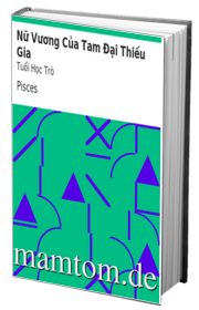 Nữ Vương Của Tam Đại Thiếu Gia