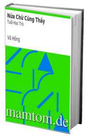 Nửa Chữ Cũng Thầy