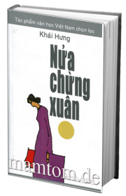 Nửa Chừng Xuân