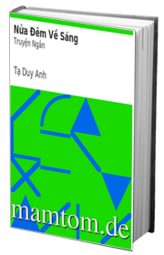 Nửa Đêm Về Sáng