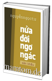 Nửa Đời Ngơ Ngác