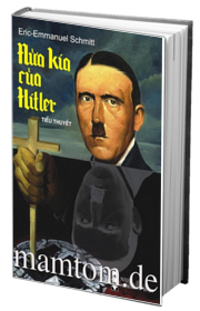 Nửa Kia Của Hitler