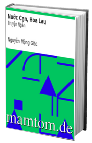 Nước Cạn Hoa Lau