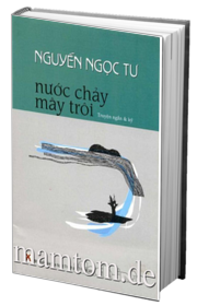 Nước Chảy Mây Trôi